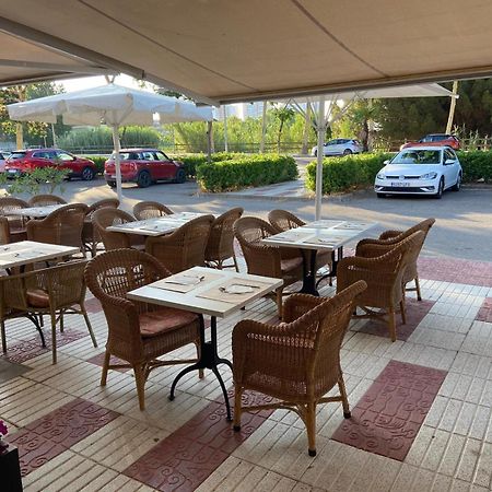Hotel Platja D'Aro Exterior photo