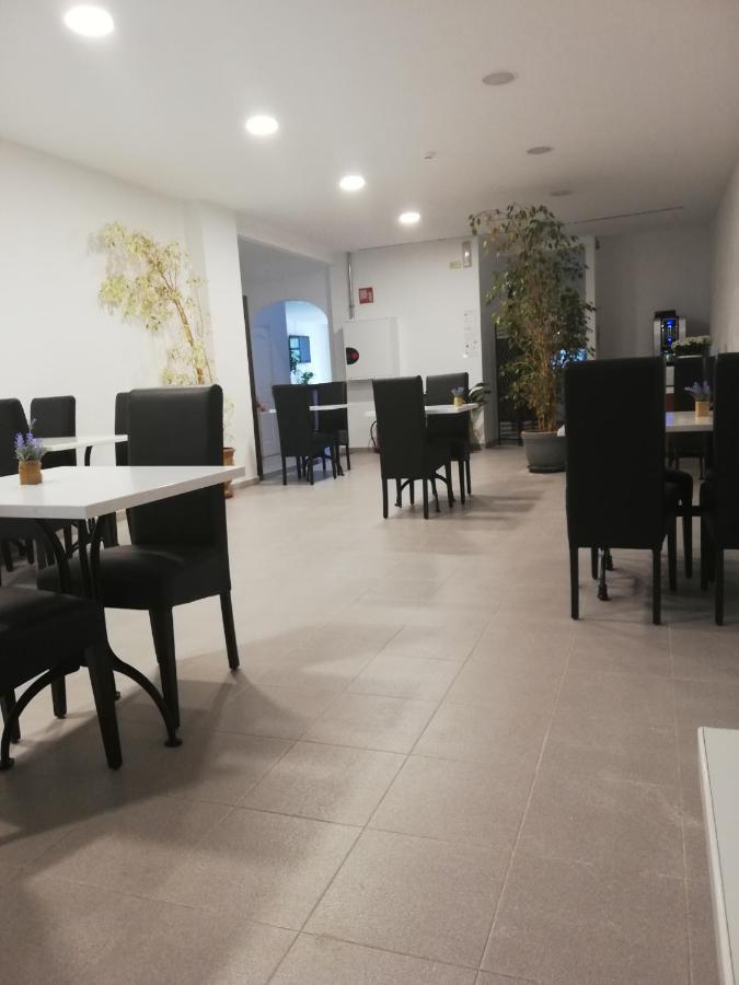 Hotel Platja D'Aro Exterior photo