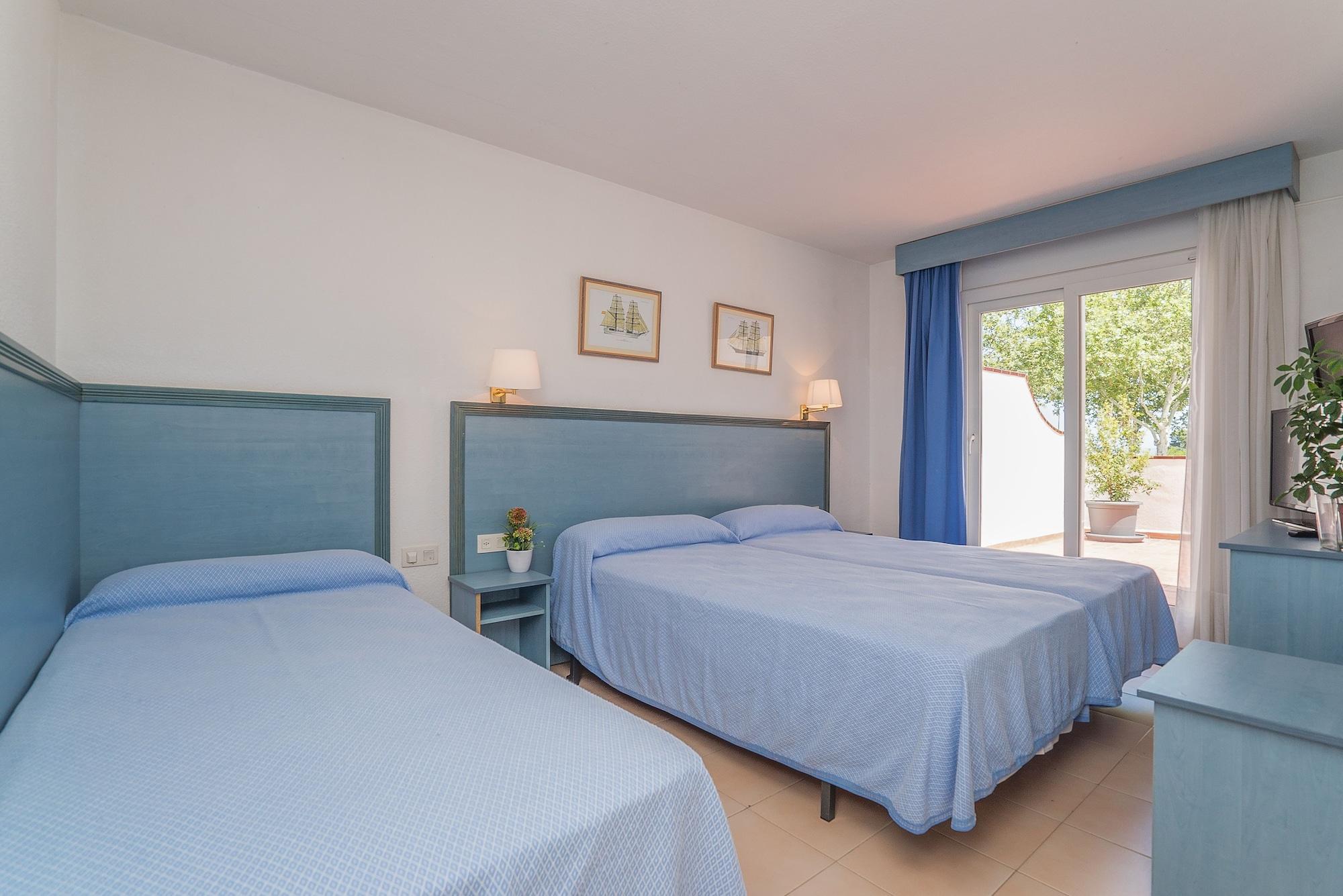 Hotel Platja D'Aro Exterior photo