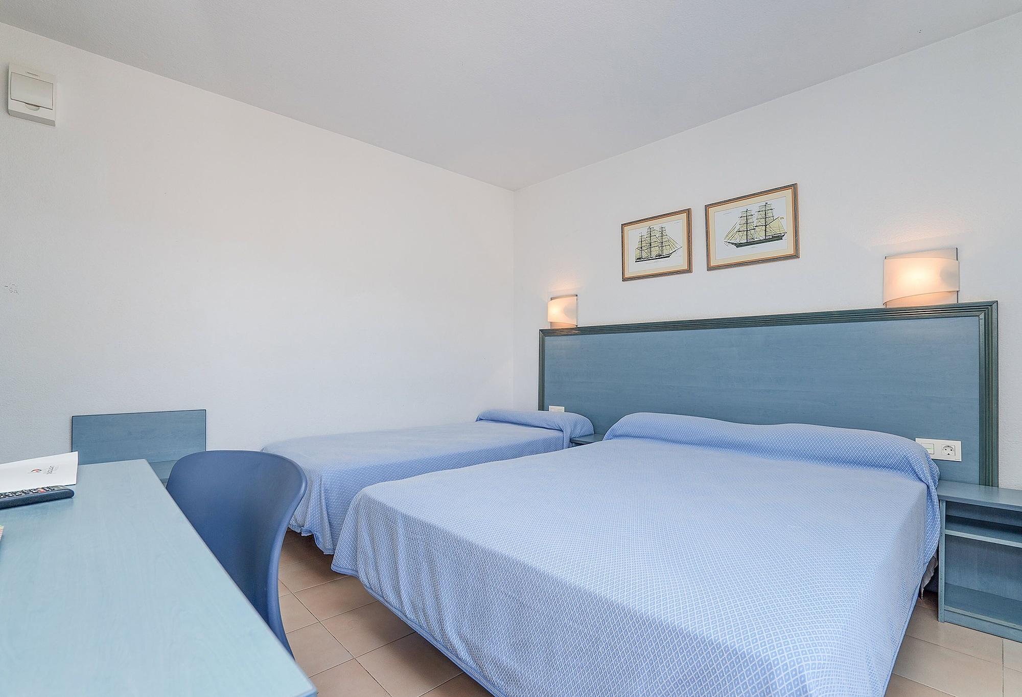Hotel Platja D'Aro Exterior photo
