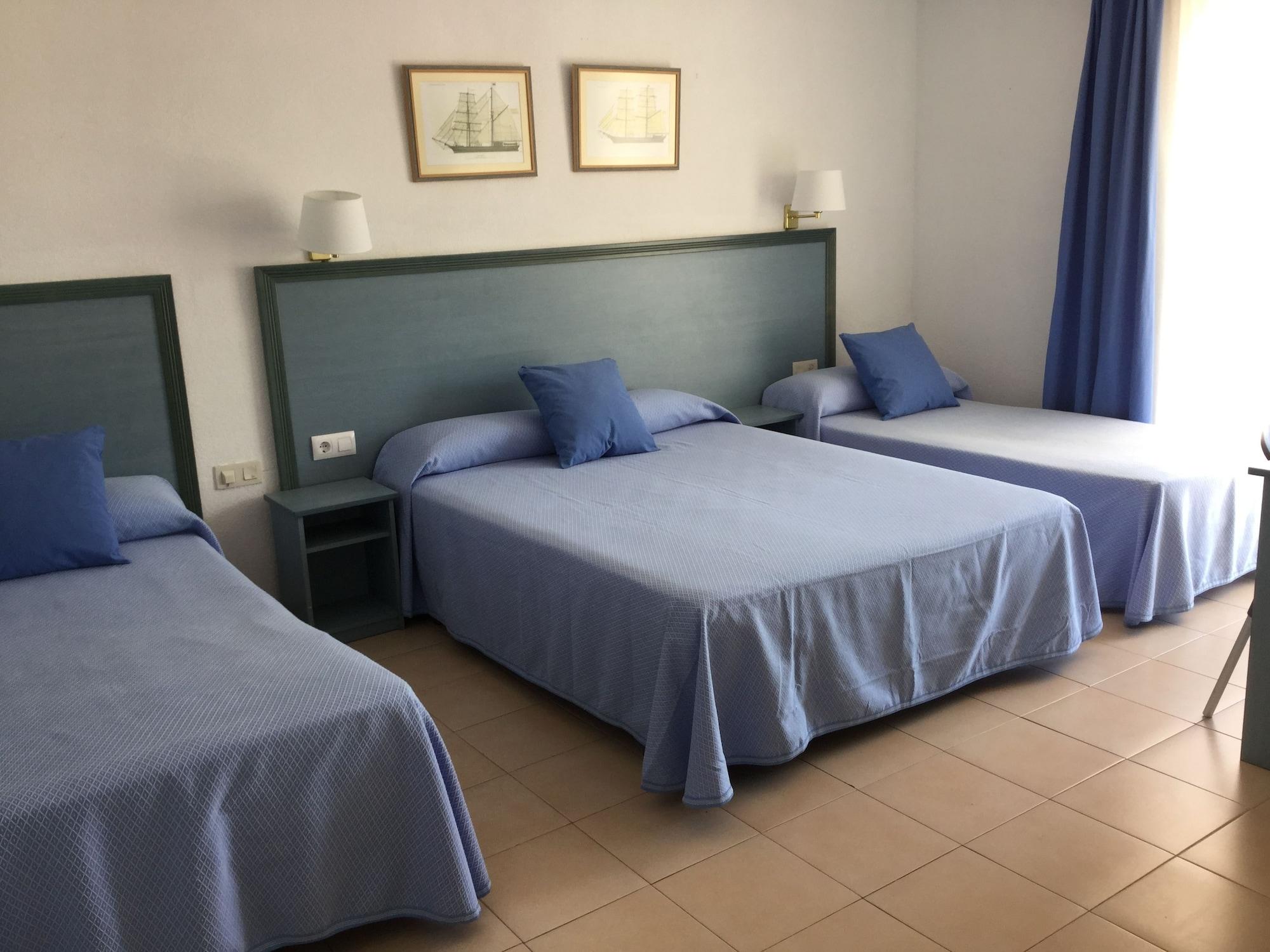 Hotel Platja D'Aro Exterior photo