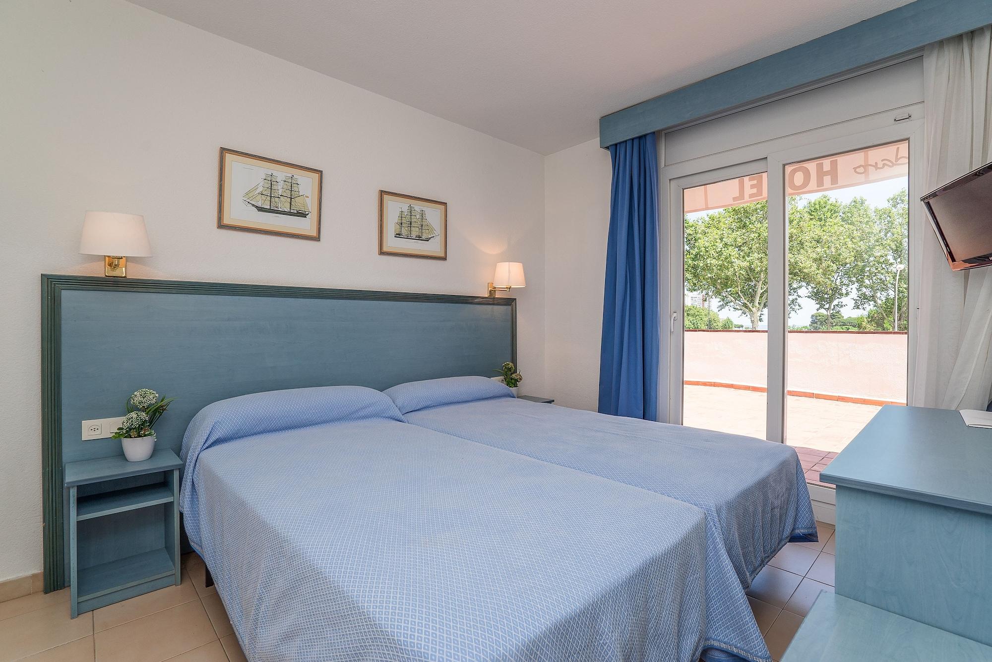 Hotel Platja D'Aro Exterior photo