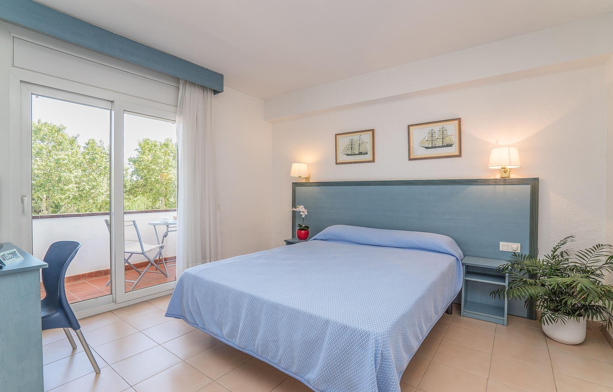Hotel Platja D'Aro Exterior photo