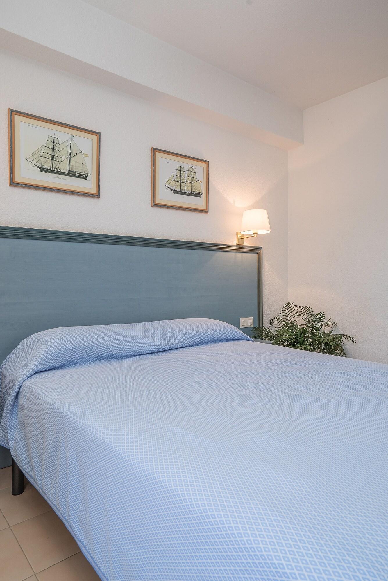 Hotel Platja D'Aro Exterior photo
