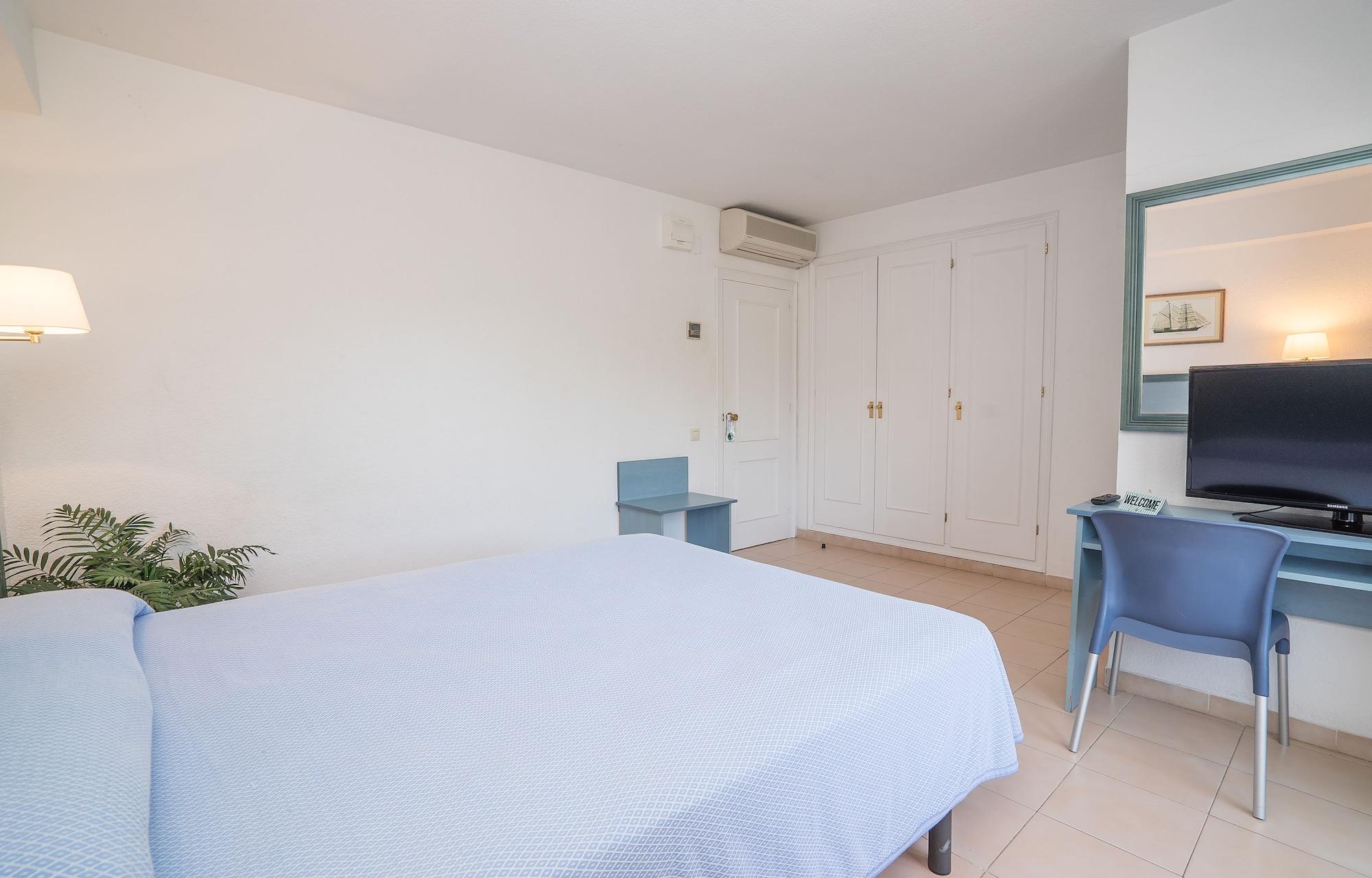 Hotel Platja D'Aro Exterior photo