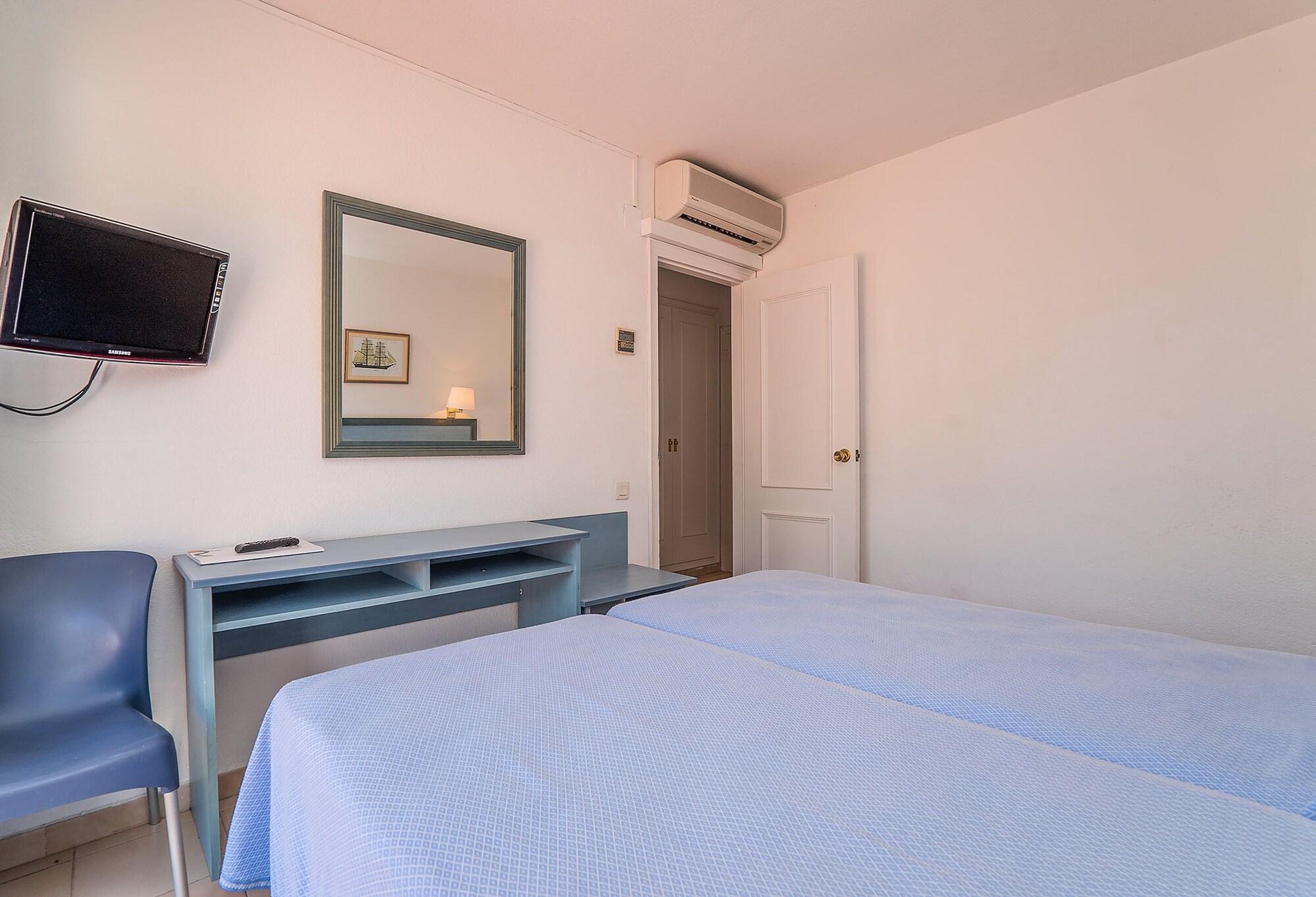 Hotel Platja D'Aro Exterior photo