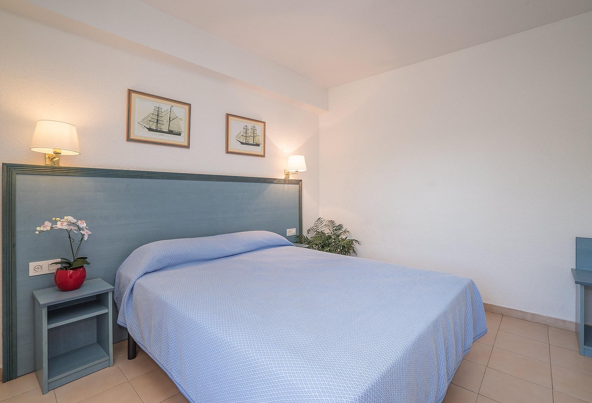 Hotel Platja D'Aro Exterior photo
