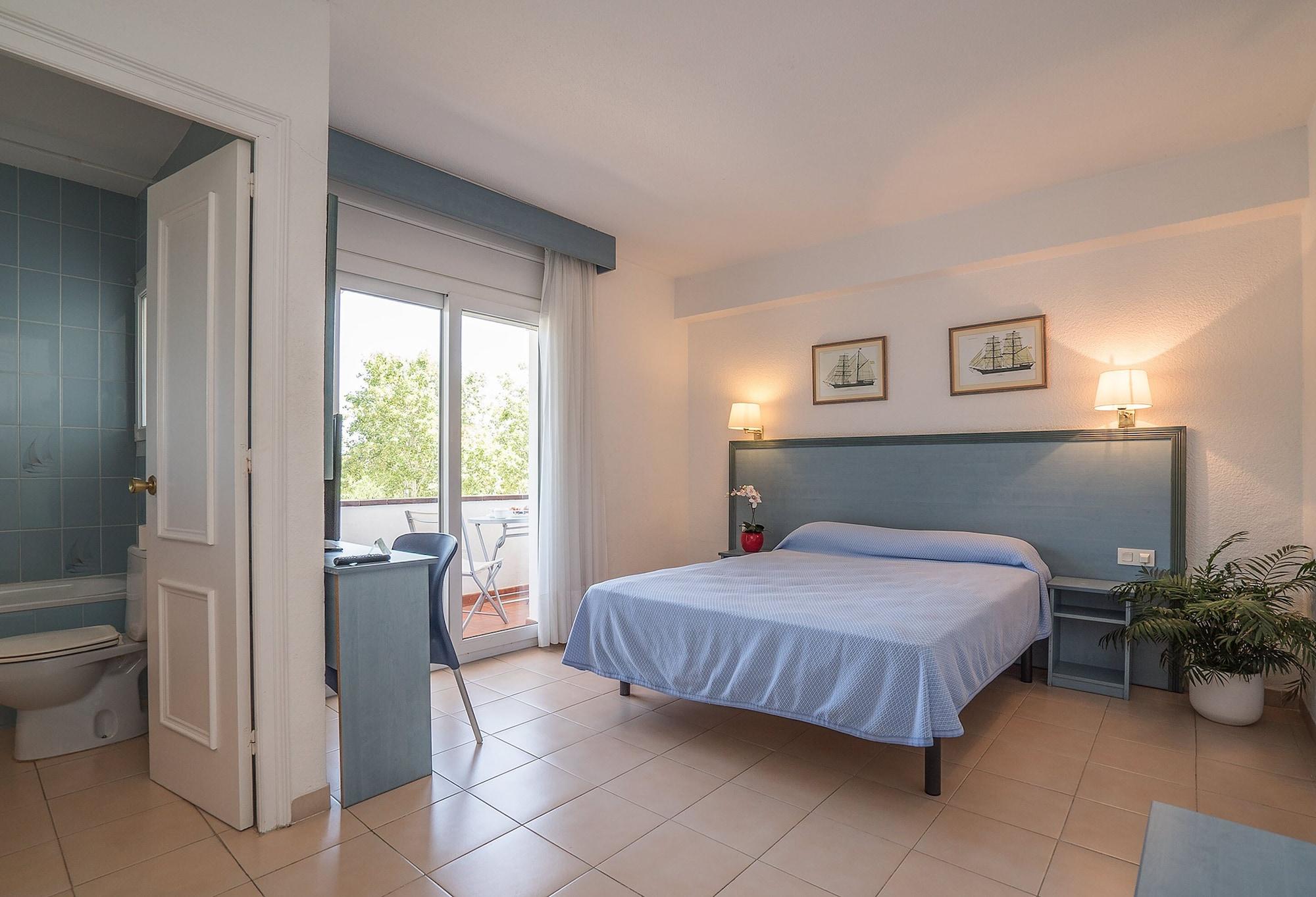 Hotel Platja D'Aro Exterior photo