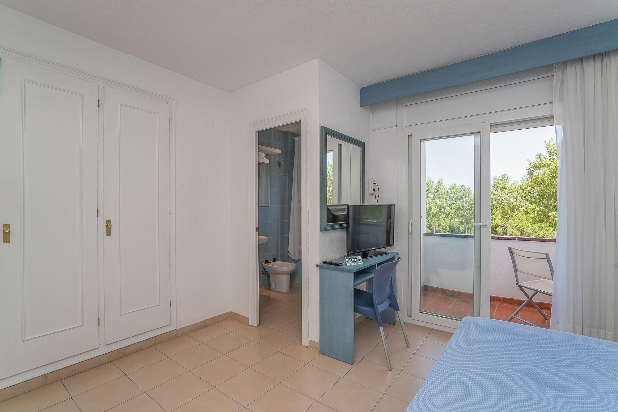 Hotel Platja D'Aro Exterior photo