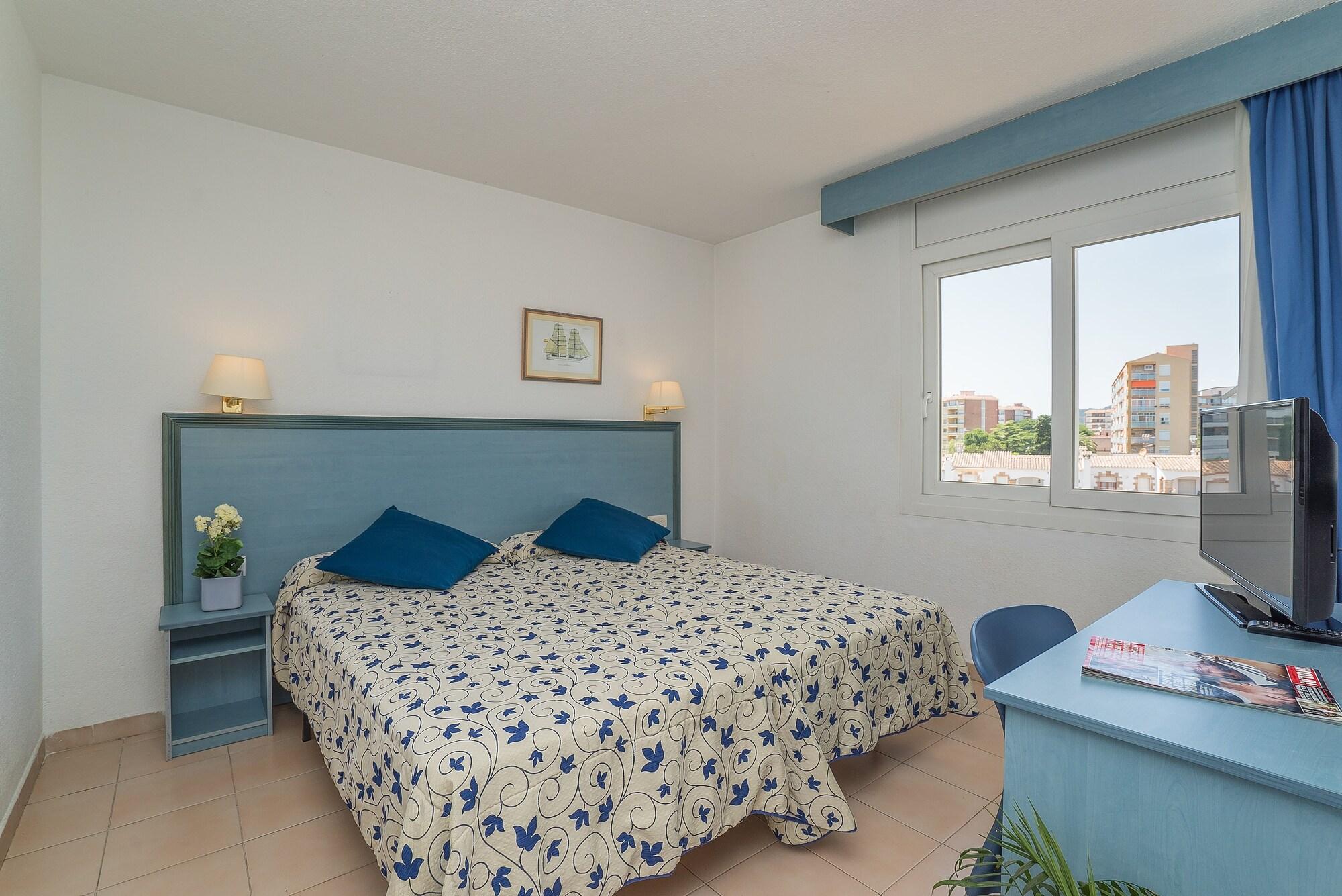 Hotel Platja D'Aro Exterior photo