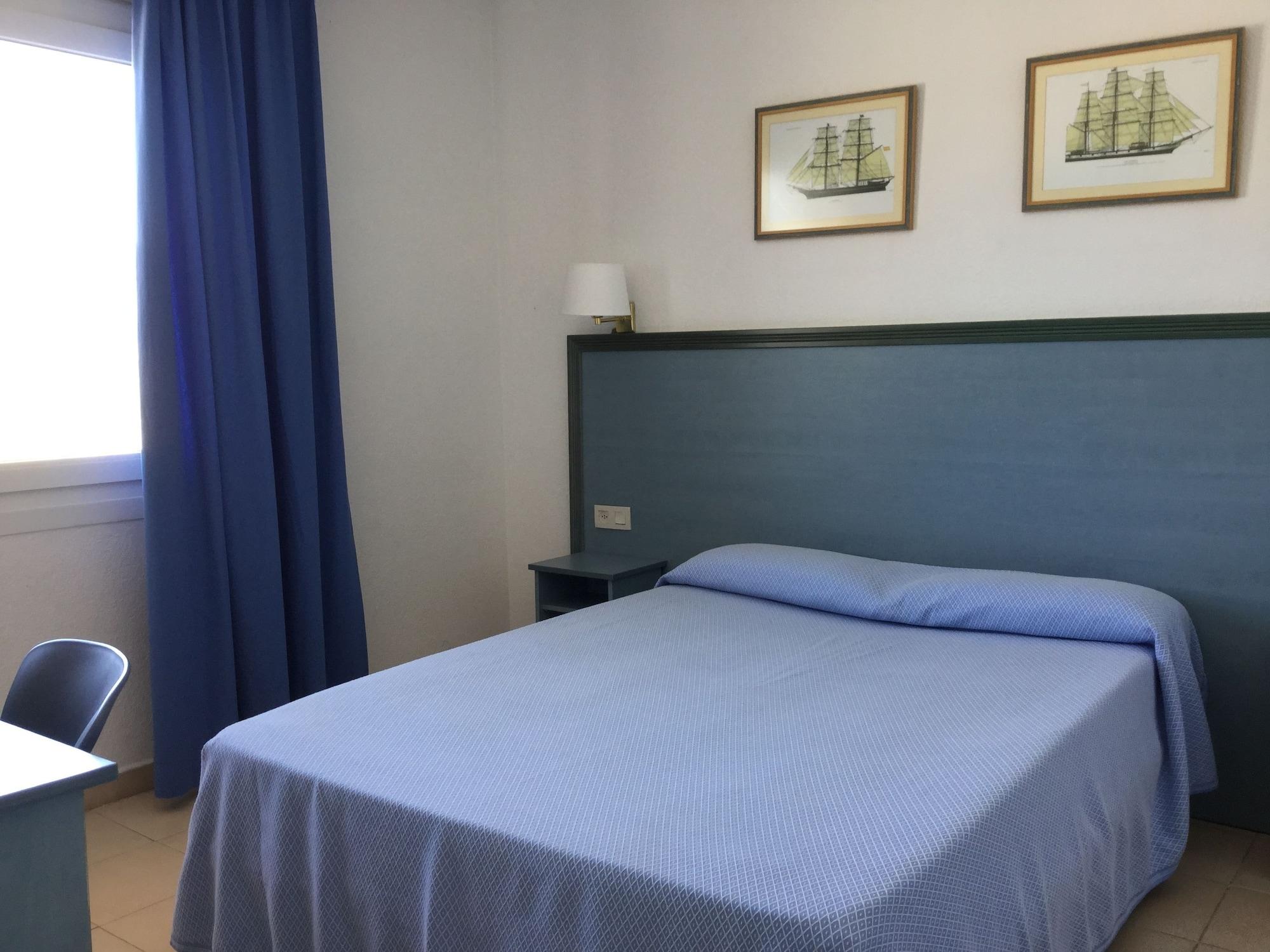 Hotel Platja D'Aro Exterior photo