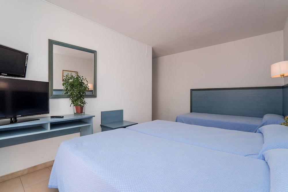 Hotel Platja D'Aro Exterior photo