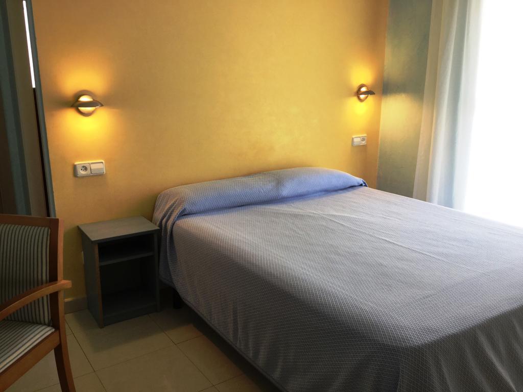 Hotel Platja D'Aro Exterior photo